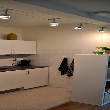 Modern Apartment In Noordwijk Near The Sea 외부 사진