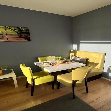 Modern Apartment In Noordwijk Near The Sea 외부 사진