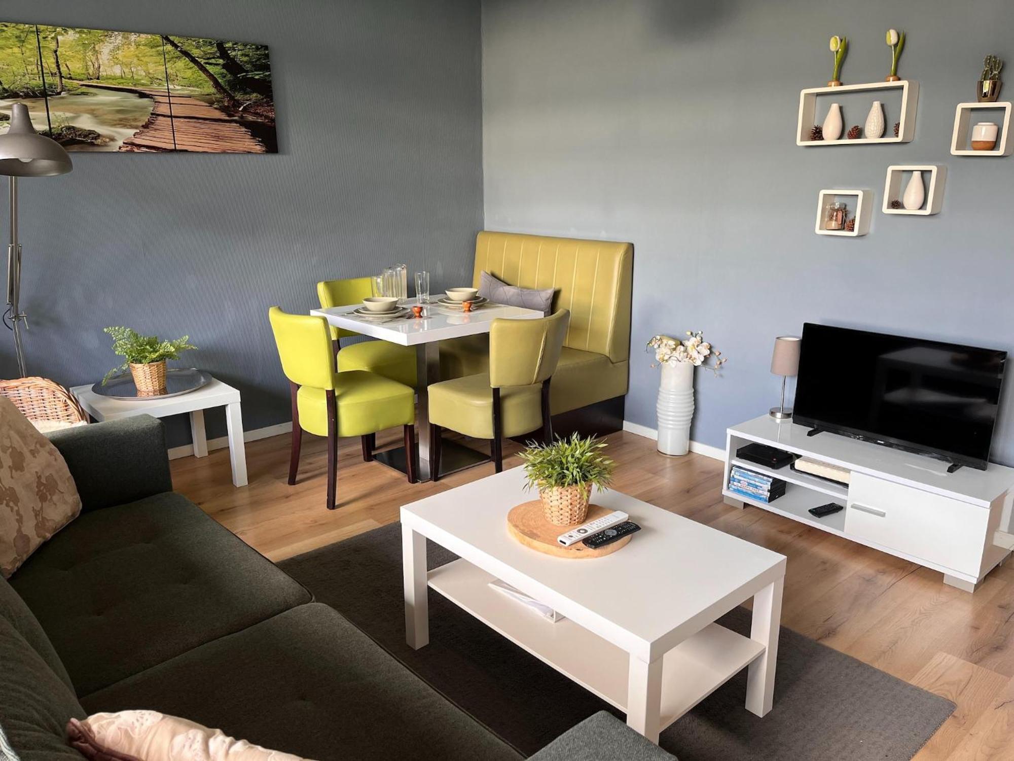 Modern Apartment In Noordwijk Near The Sea 외부 사진