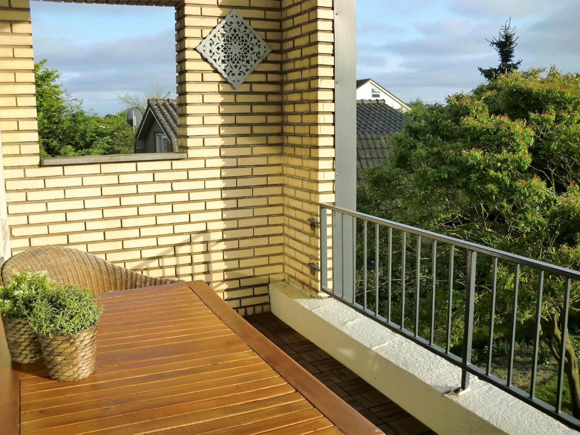 Modern Apartment In Noordwijk Near The Sea 외부 사진