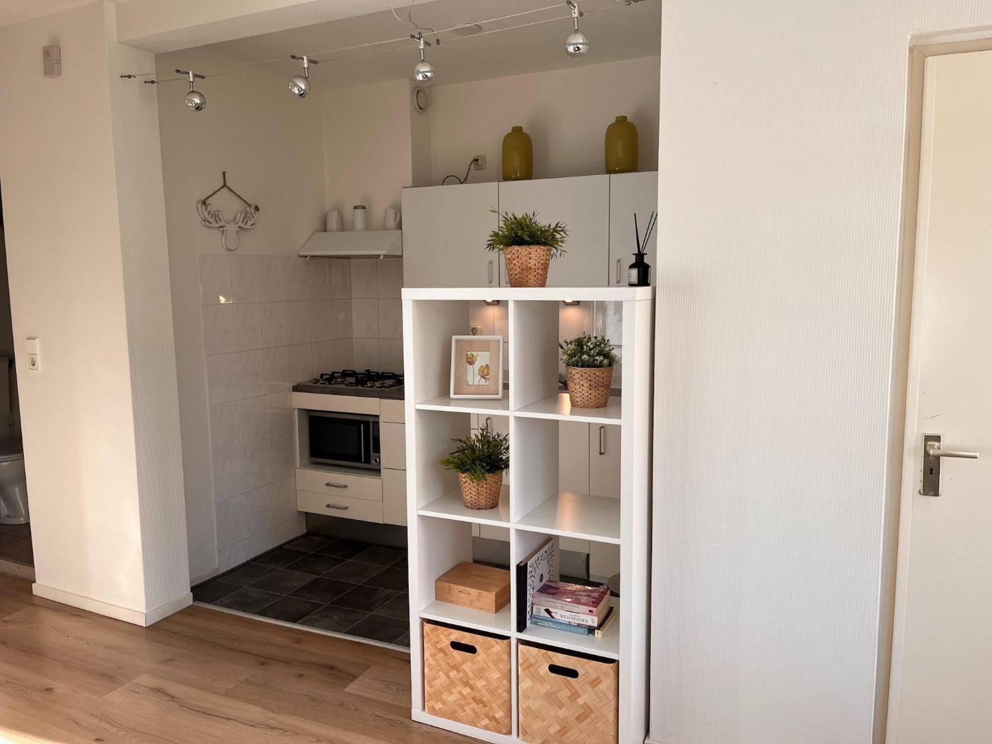 Modern Apartment In Noordwijk Near The Sea 외부 사진