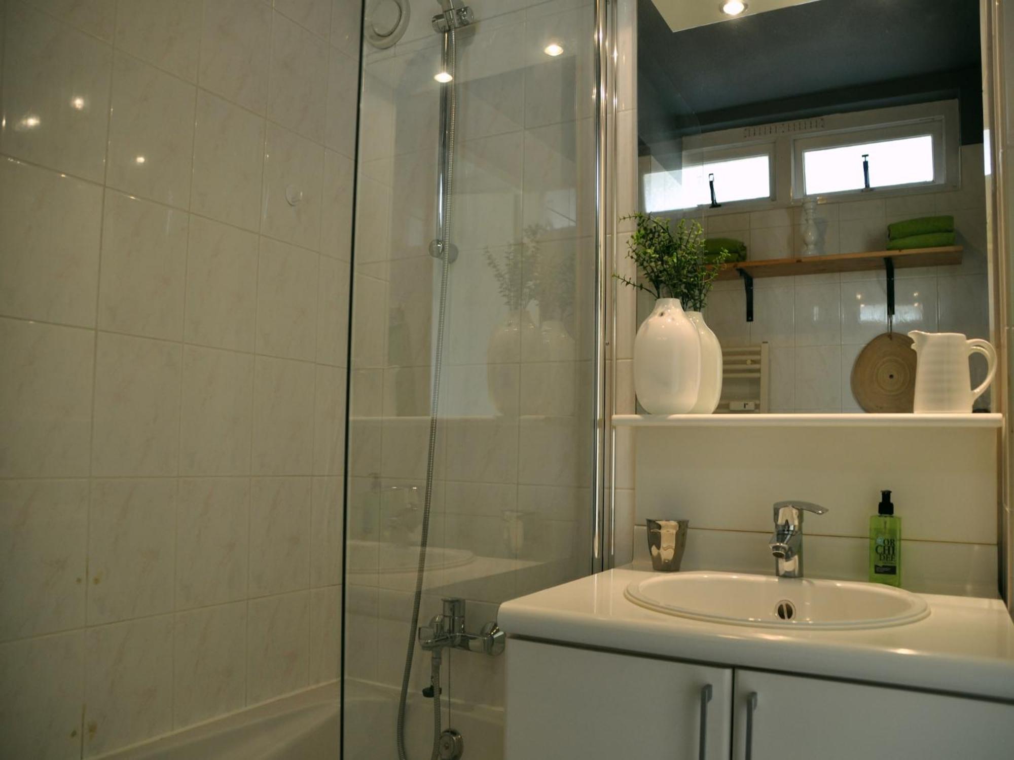 Modern Apartment In Noordwijk Near The Sea 외부 사진